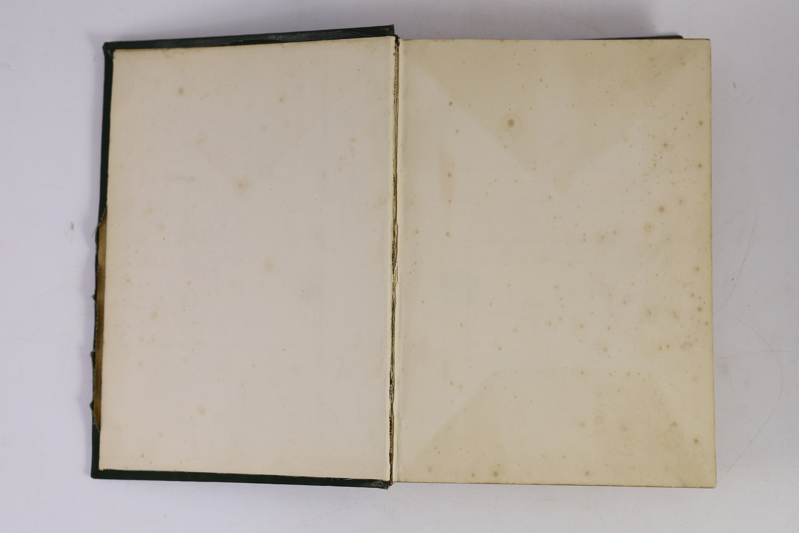 Griffiths, Maj. Arthur - Mysteries of Police and Crime. Special Edition, 3 vols. portrait plates and many text illus. (some full page); publisher's gilt cloth. (ca.1900)